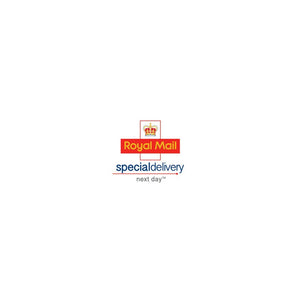Extra Postage Royal Mail