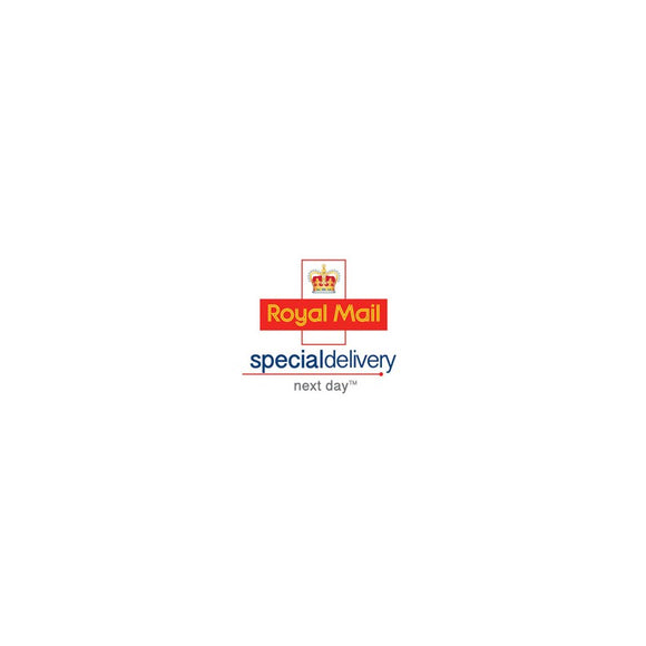 Extra Postage Royal Mail