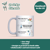 Where’s My F*cking Vape Mug, Funny Secret Santa Gift, Vape Lover Mug, Funny Vaper Present for Colleague, Daughter Funny Vaping Gift