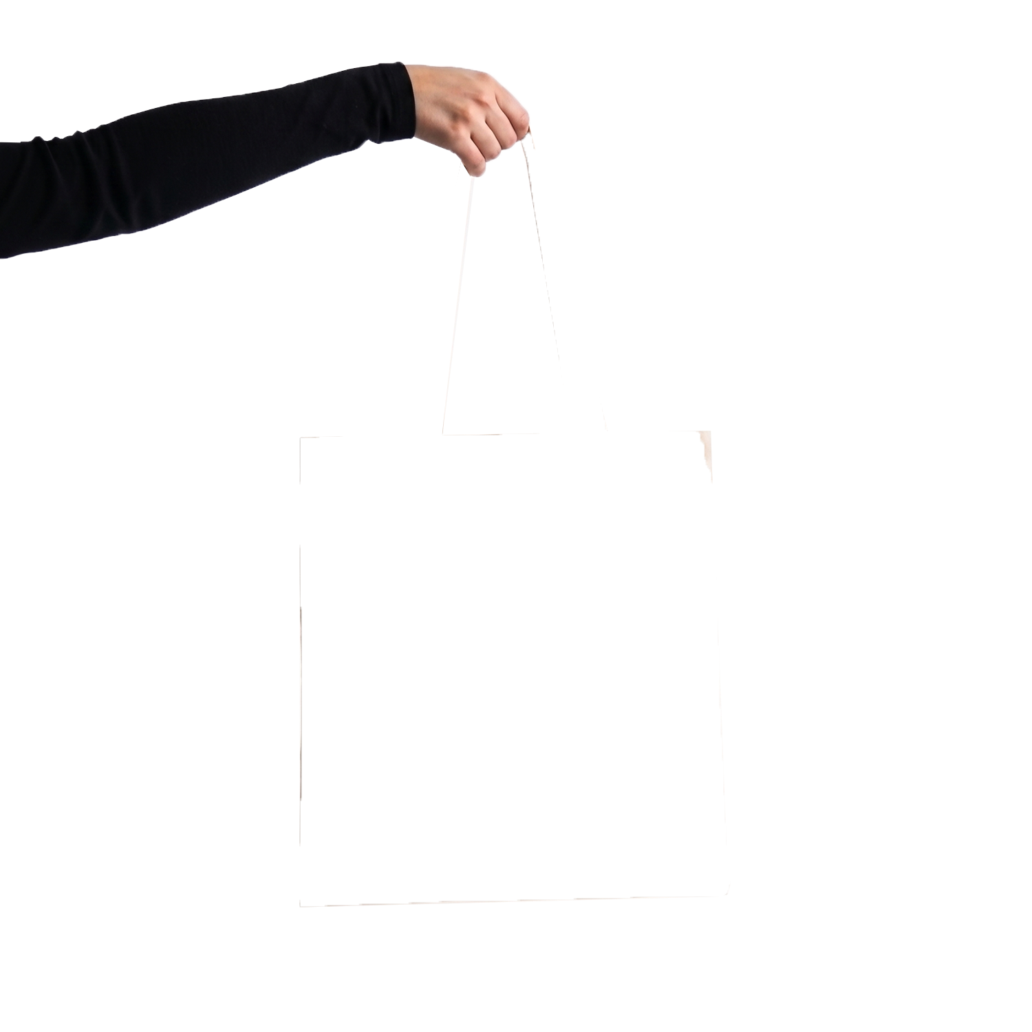 Tote Mockup Background