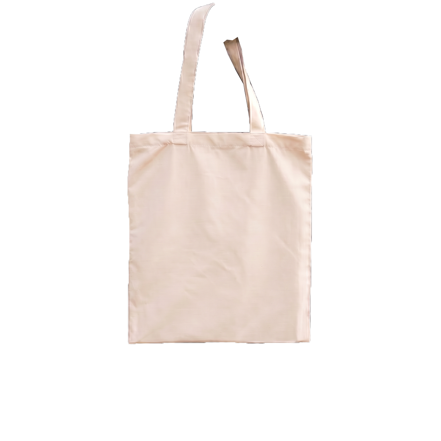 Tote Mockup Top
