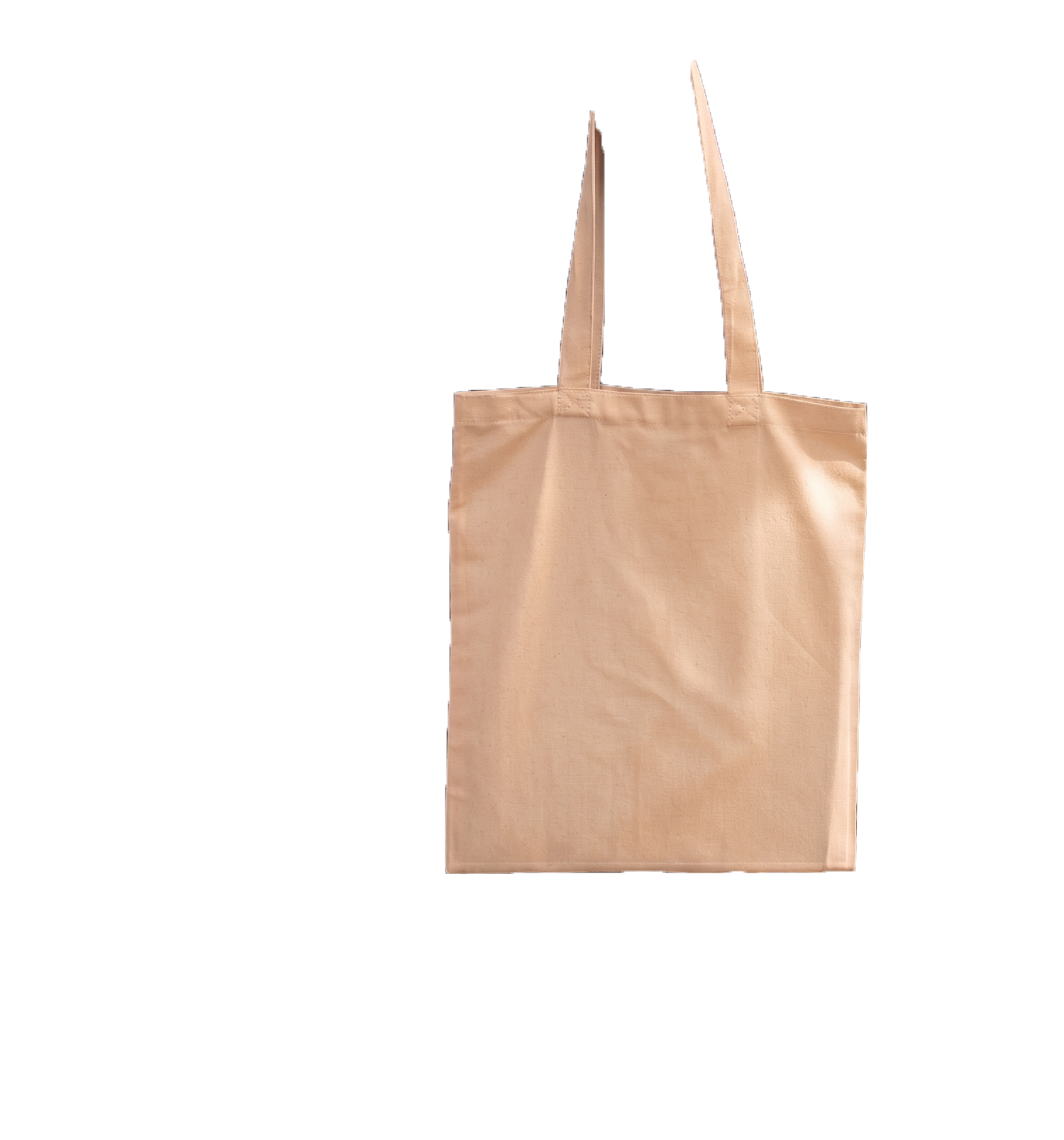 Tote Mockup Top