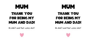 Mug Mockup Design Image