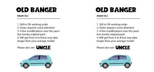 Mug Mockup Design Image