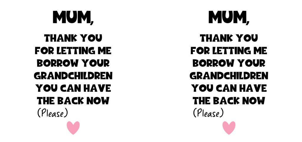 Mug Mockup Design Image