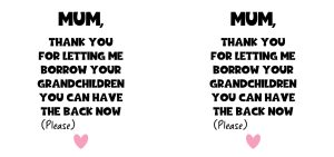 Mug Mockup Design Image