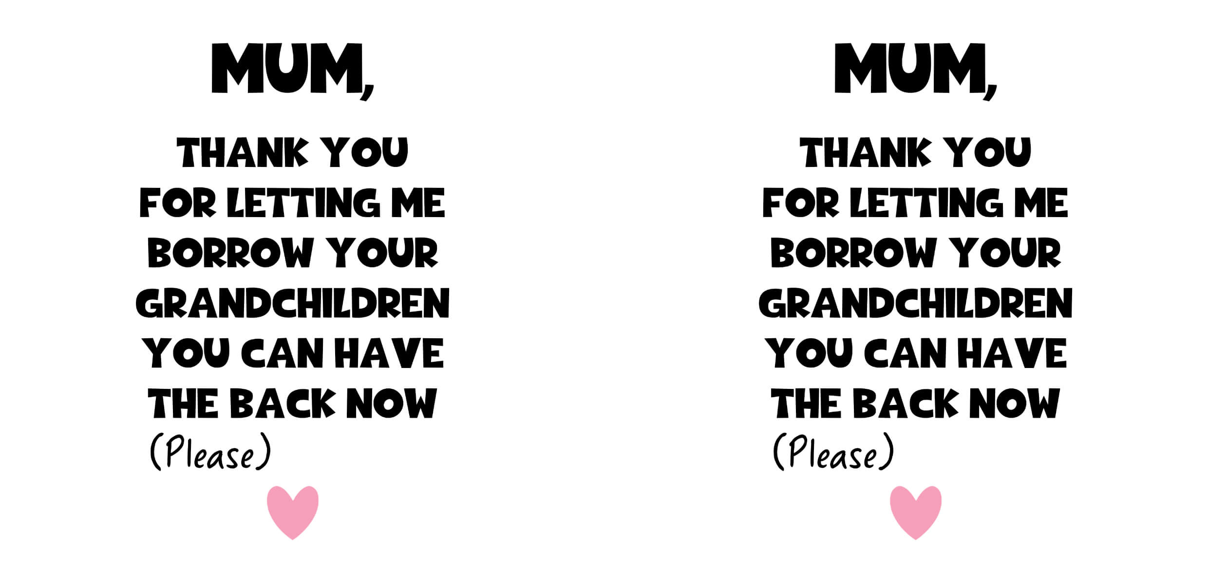 Mug Mockup Design Image