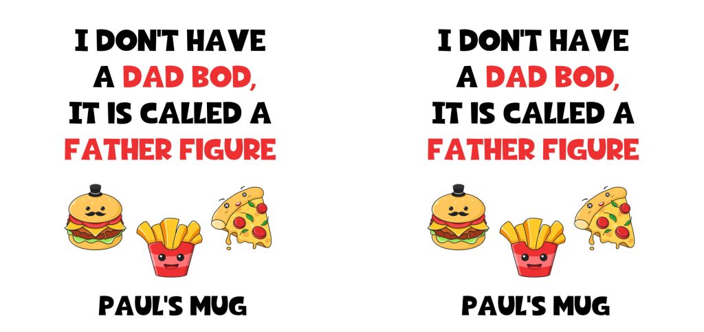 Mug Mockup Design Image