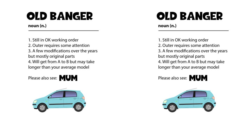 Mug Mockup Design Image