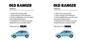 Mug Mockup Design Image