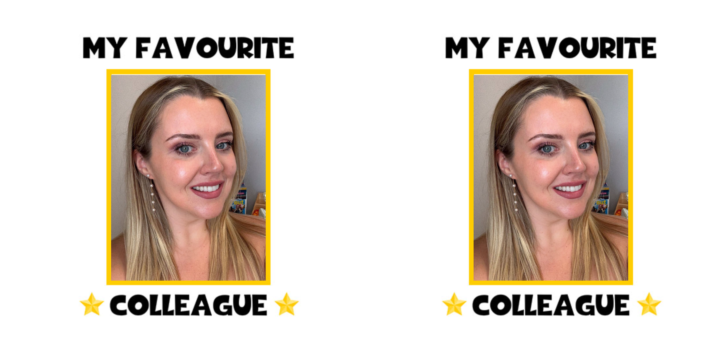 Mug Mockup Design Image