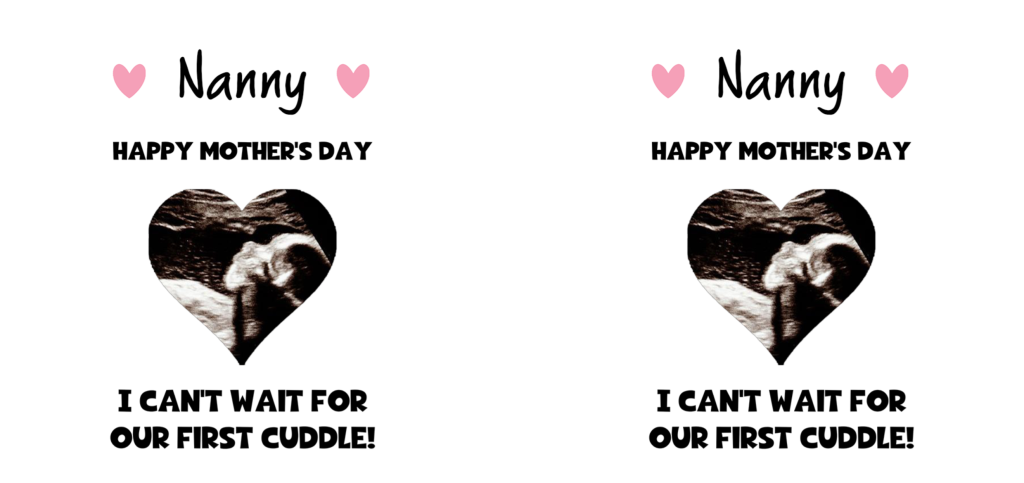 Mug Mockup Design Image