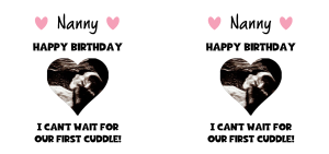 Mug Mockup Design Image