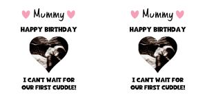 Mug Mockup Design Image