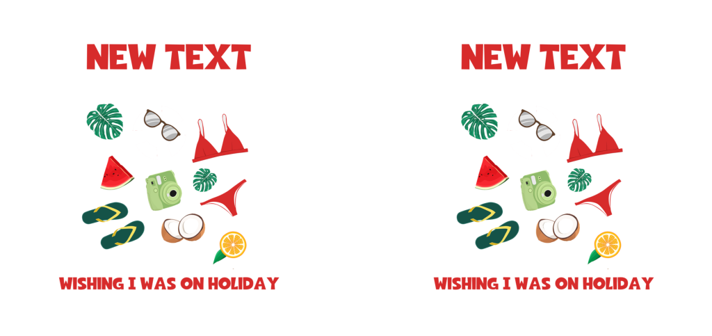 Mug Mockup Design Image