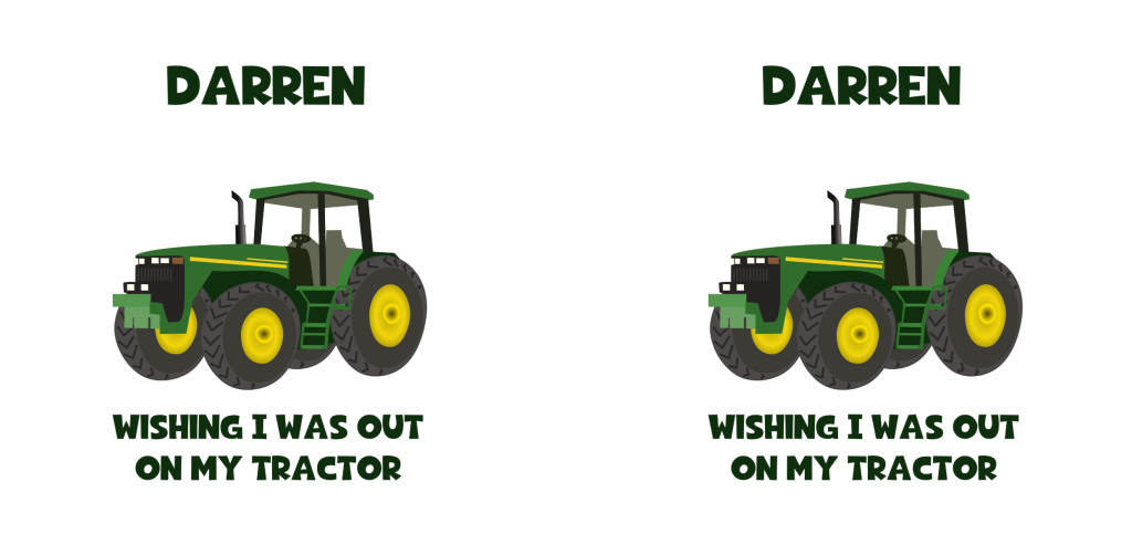 Mug Mockup Design Image