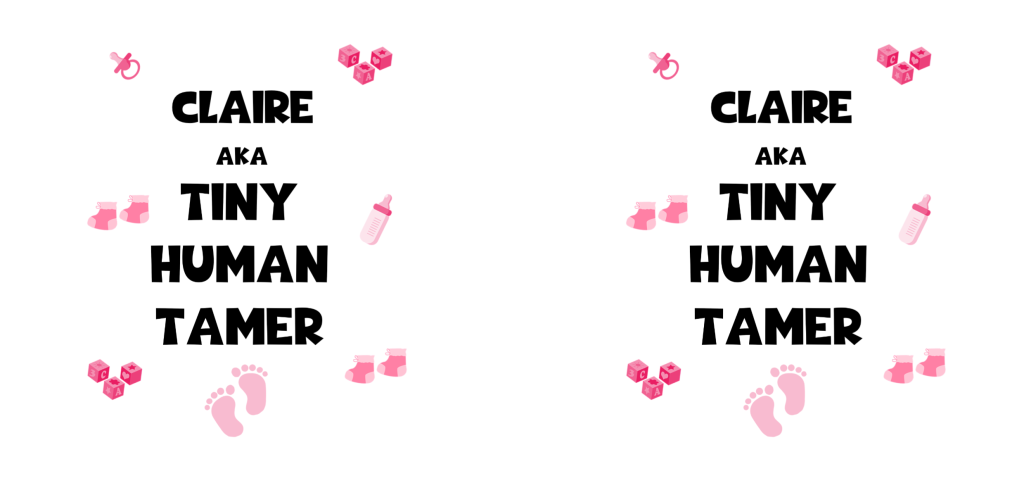 Mug Mockup Design Image