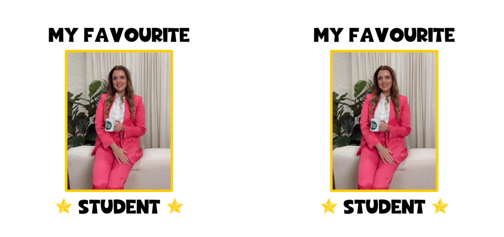 Mug Mockup Design Image