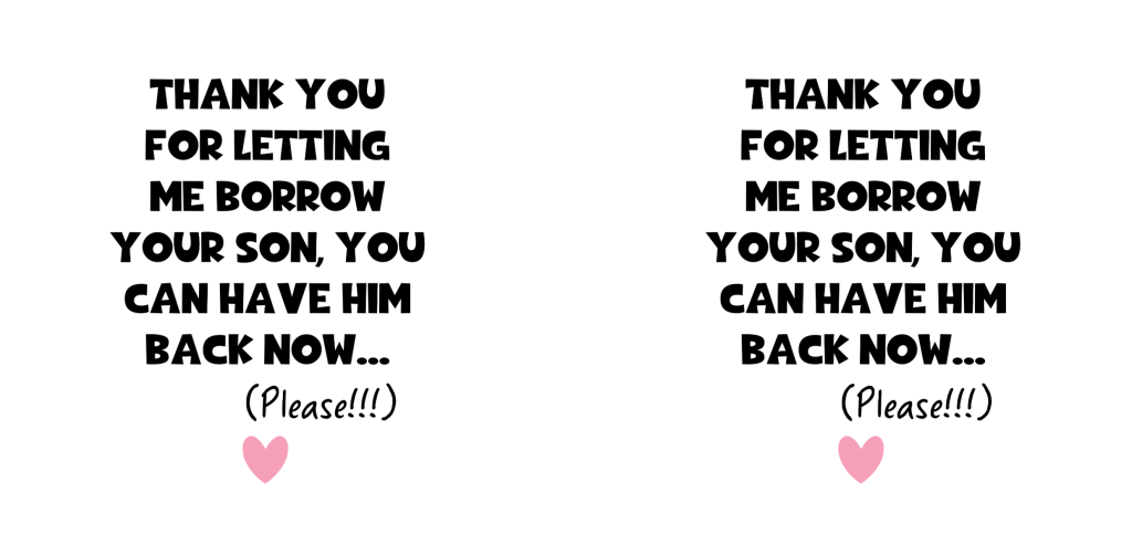 Mug Mockup Design Image