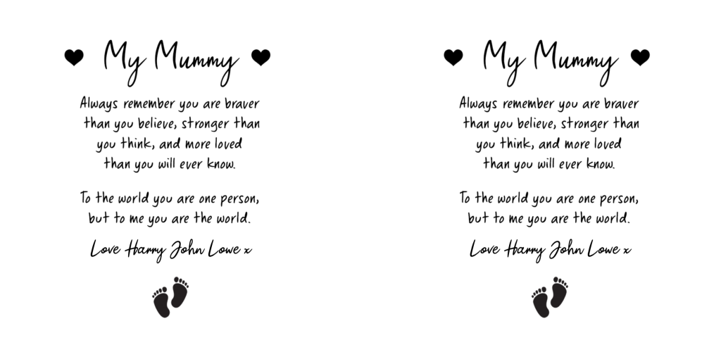 Mug Mockup Design Image