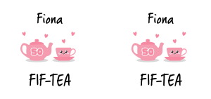 Mug Mockup Design Image