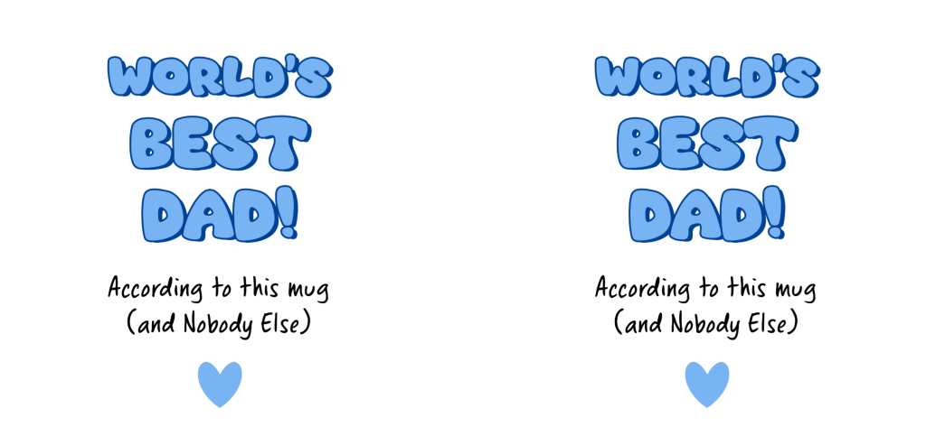 Mug Mockup Design Image