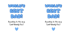 Mug Mockup Design Image