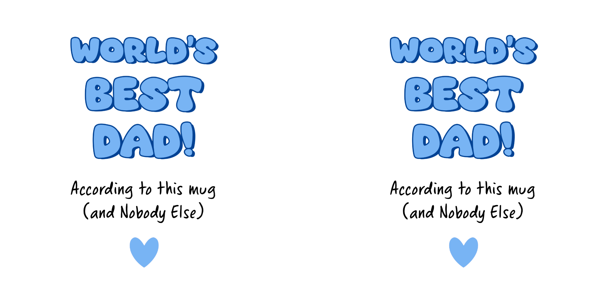 Mug Mockup Design Image