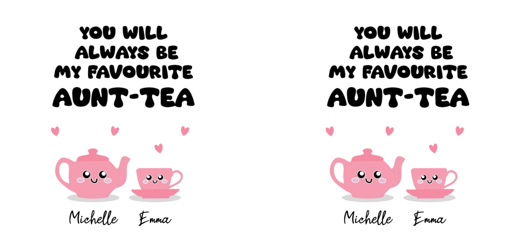 Mug Mockup Design Image