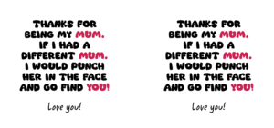 Mug Mockup Design Image