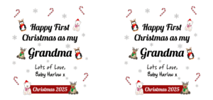 Mug Mockup Design Image