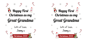 Mug Mockup Design Image