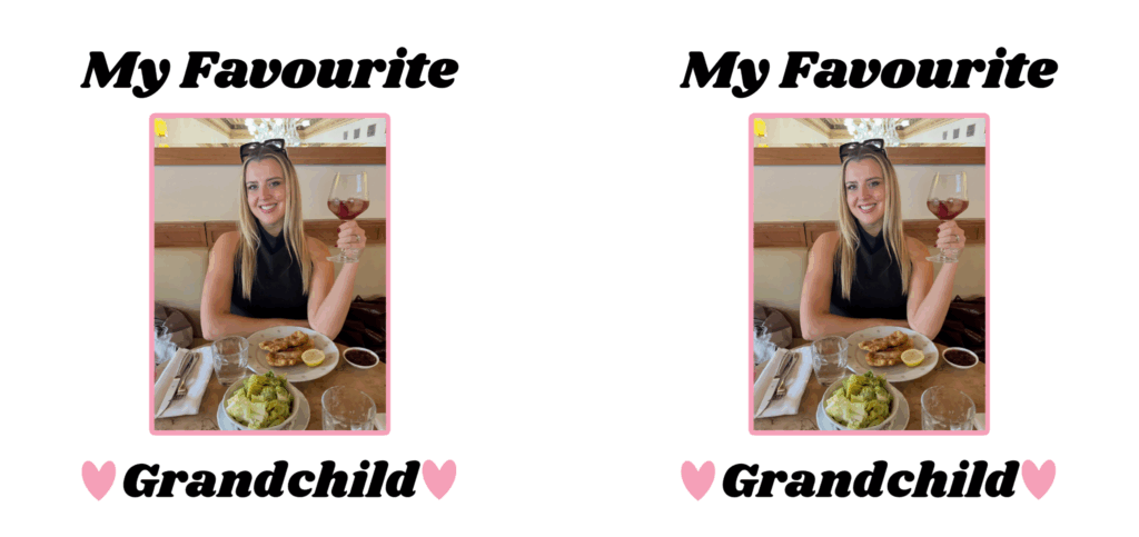 Mug Mockup Design Image