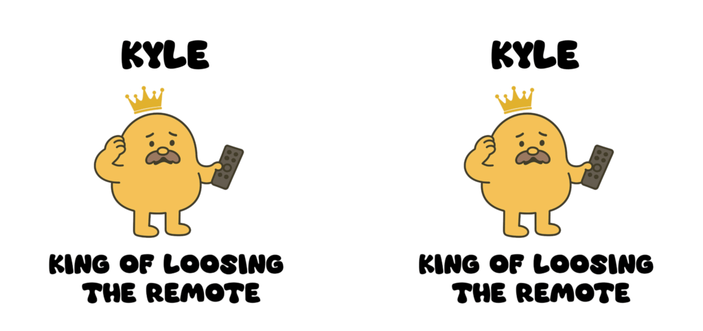 Mug Mockup Design Image