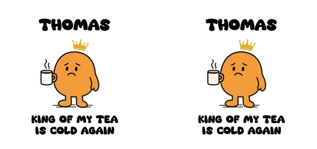 Mug Mockup Design Image