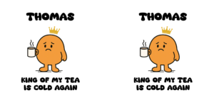 Mug Mockup Design Image