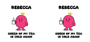 Mug Mockup Design Image