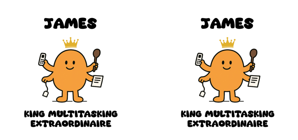 Mug Mockup Design Image