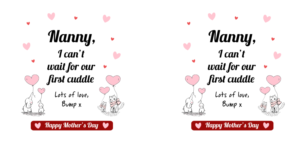 Mug Mockup Design Image