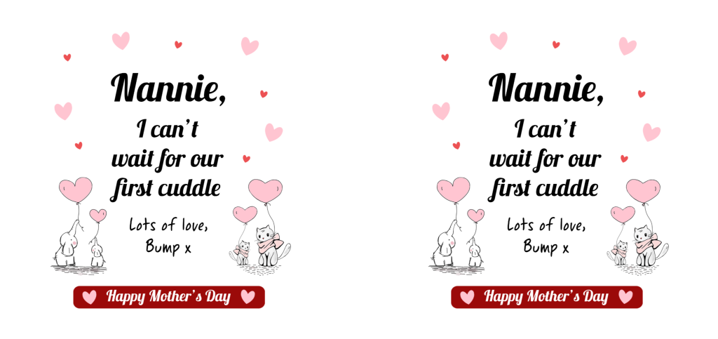 Mug Mockup Design Image