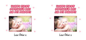 Mug Mockup Design Image