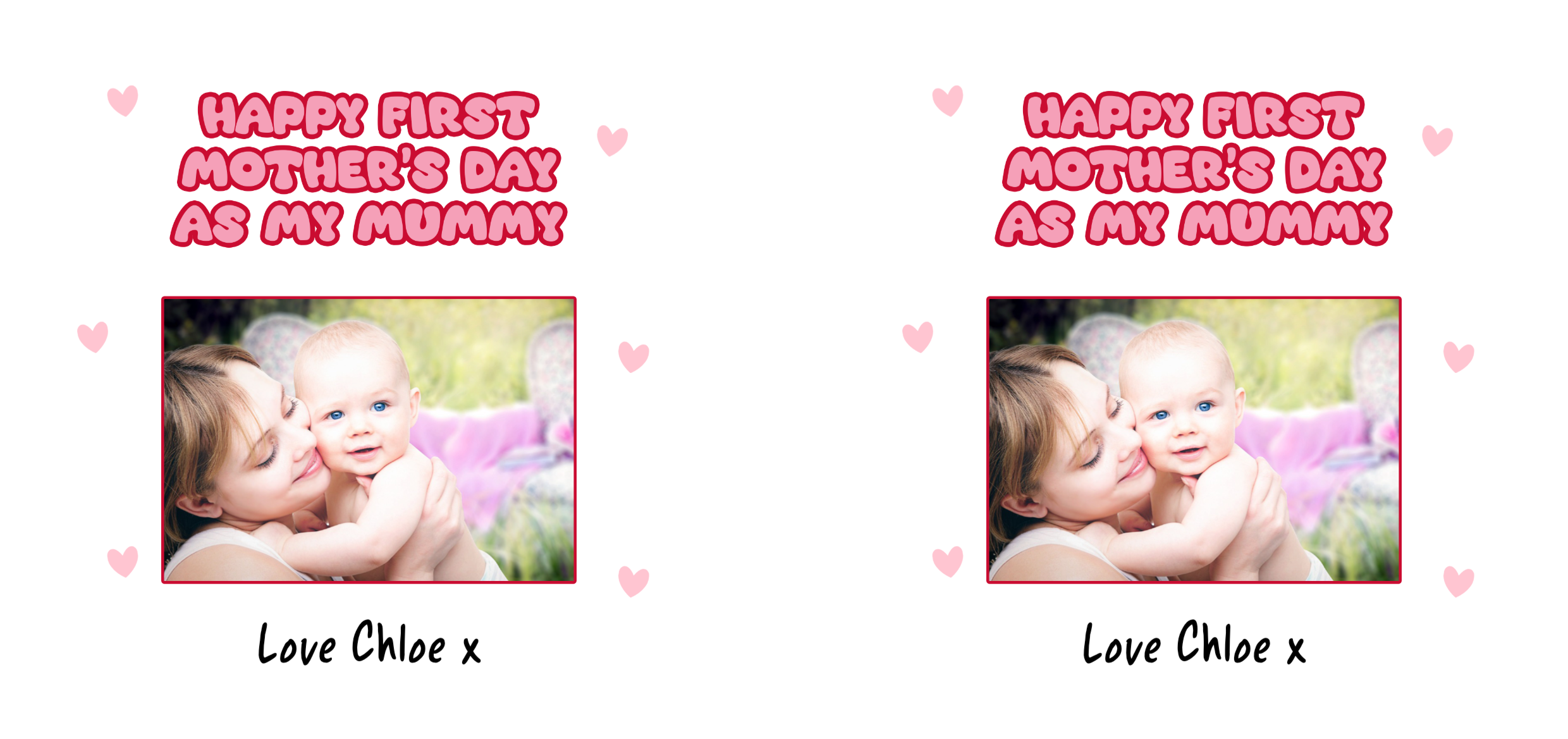 Mug Mockup Design Image