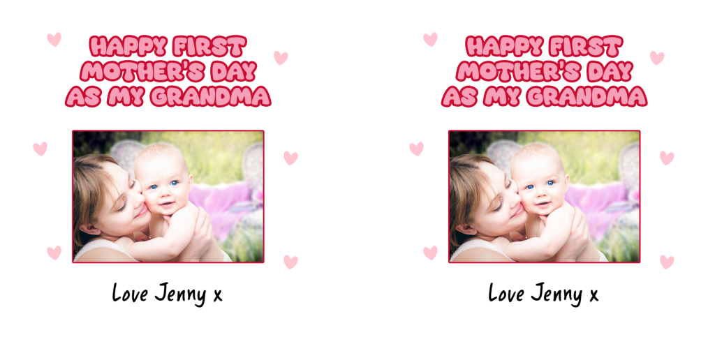 Mug Mockup Design Image