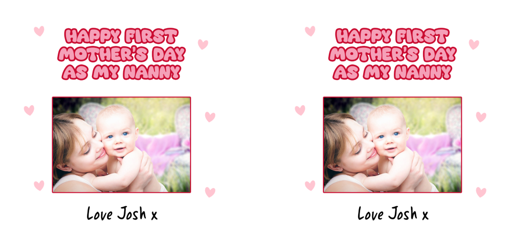 Mug Mockup Design Image