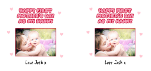 Mug Mockup Design Image