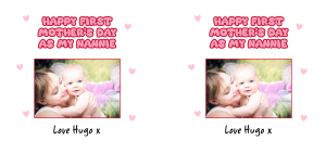 Mug Mockup Design Image