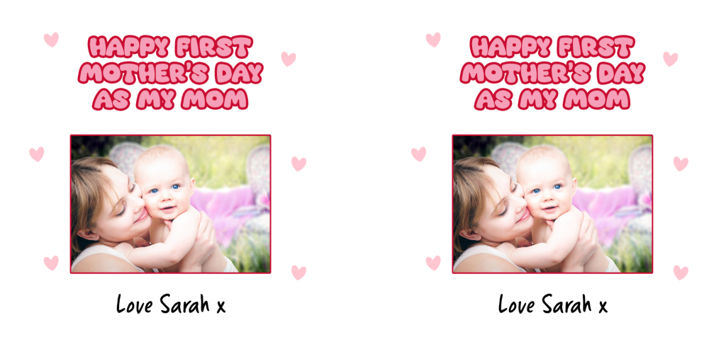 Mug Mockup Design Image