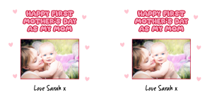 Mug Mockup Design Image