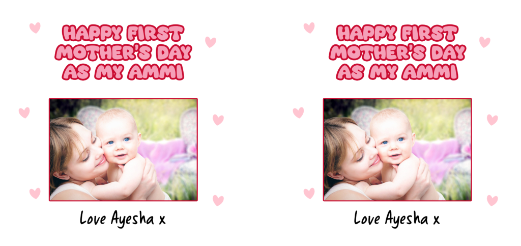 Mug Mockup Design Image