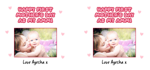 Mug Mockup Design Image